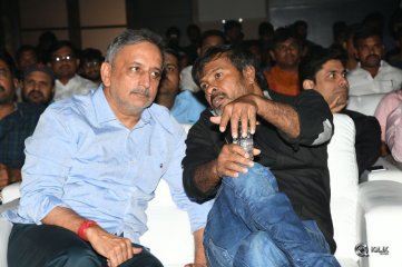 Winner Movie Pre Release Event